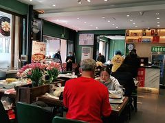 大堂-紫光园(创始店)