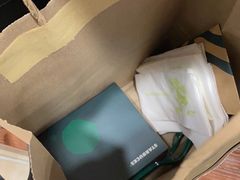 -星巴克臻选(成都九方店)