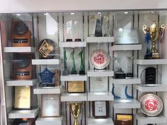 -上海和展广汽丰田4S店(老闵行店)