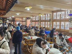 -张关合渣(航空大道店)
