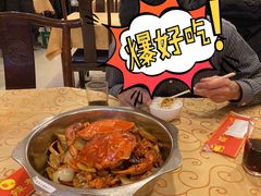-秦记香辣蟹(松榆里店)