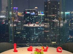 -悦轩中餐厅·高空江景·杭州柏悦酒店