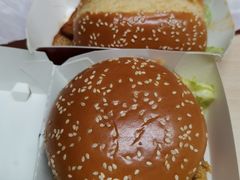 -肯德基(凉城联华店)
