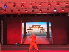 -莆田南少林寺