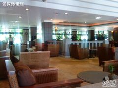 大堂-厦门日月谷温泉渡假村