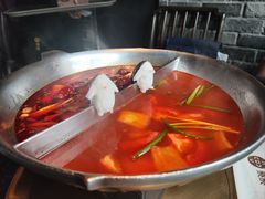 -湊湊火锅·茶憩(新中关购物中心店)