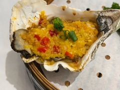 -必点海鲜·海肠捞饭·鲅鱼水饺(滨江道店)