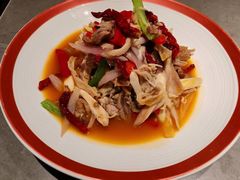 -青海名吃尕张娃非遗烤肉(城中店)