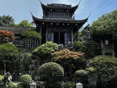 -胡雪岩故居