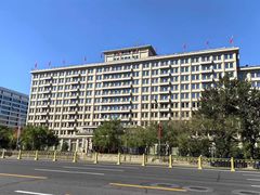 -北京民族饭店