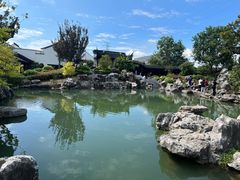 -阳澄湖半岛旅游度假区