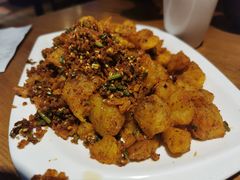-三猫黑鱼花(南大店)