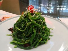 -喜相逢·特色烤鸭新疆菜(南珏大厦店)