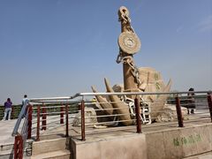 -江滩湿地公园