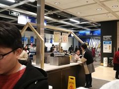 -宜家·瑞典风味餐厅(无锡店)