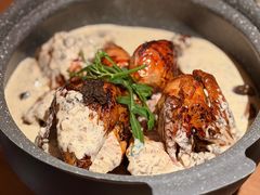 -芭莉与彩虹西餐厅(成都合生汇店)