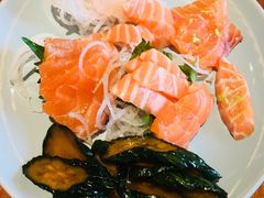 -美盛喜来登大酒店-盛宴标帜餐厅