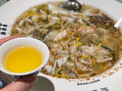 -渔语鱼新川菜Bistro(万象天地店)