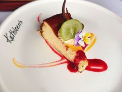 -Kathleen's Waitan 凯圣琳江景西餐厅(外滩店)