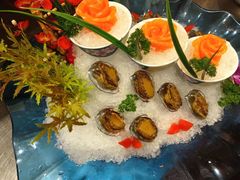 -小八仙·宴(三峡茶庄店)