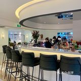 北京探店｜街景超绝的亚洲首家Vogue Cafe