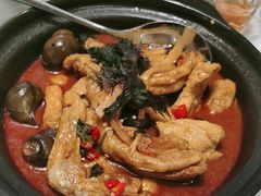 -椿记烧鹅(叠彩店)