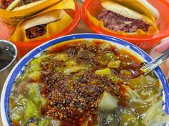 -邢老三肉丸糊辣汤·非遗美食(西安总店)