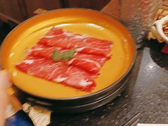 -牛New寿喜烧(虹桥新天地店)