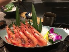 -枫品铁板烧(东樾店)