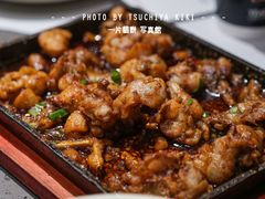 -一棠龙虾•王牌虾球(楚河汉街店)
