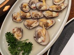 原汁黄蚬子-喜鼎海胆水饺(东港店)