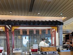 -北京王府井希尔顿酒店·万斯阁西餐厅