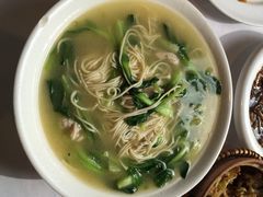 老洋房花园饭店-老洋房花园饭店(绍兴路店)