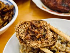 -谈灵农家柴爿菜饭