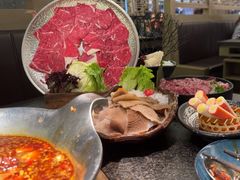 -湊湊火锅·茶憩(打浦桥日月光店)
