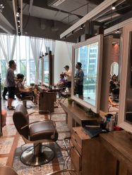 -QZHAIR SALON
