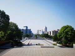 -河源客家文化公园