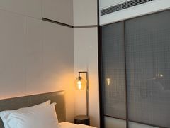 -深圳国际会展中心希尔顿酒店(前海华发冰雪世界店)