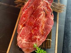 -谷牛和牛烤肉(漕河泾印象城店)