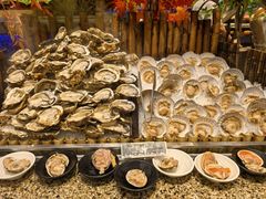 -初色海鲜自助(万丰路店)
