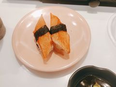 -争鲜回转寿司(通州万达店)