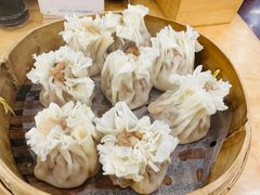 -都一处烧麦馆(前门店)