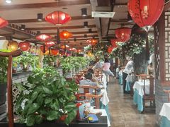 -蠔友汇·海鲜·生蚝烧烤(大东店)
