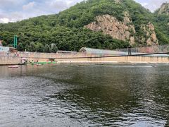 -本溪关山湖风景区