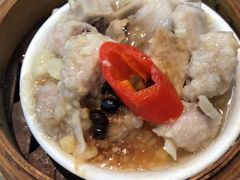-香港蓮香樓(上環店)