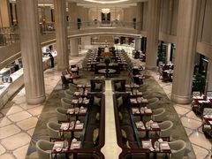 -LONG BAR 廊吧(外滩华尔道夫酒店)