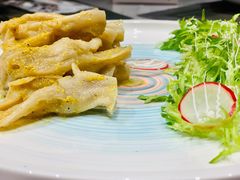 -皇城根北京风味主题餐厅(中海环宇城店)