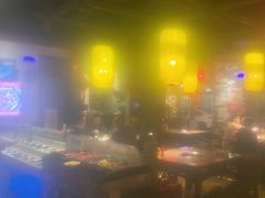 -蜀国大将老火锅(江北店)