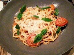 -Mercato莫卡多露台餐厅与酒吧(K11店)