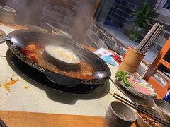 -蜀家渝重庆火锅(南屏街店)